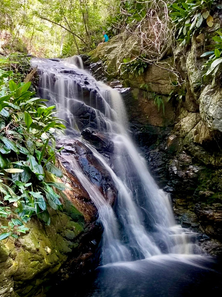 Cachoeira dos Índios
